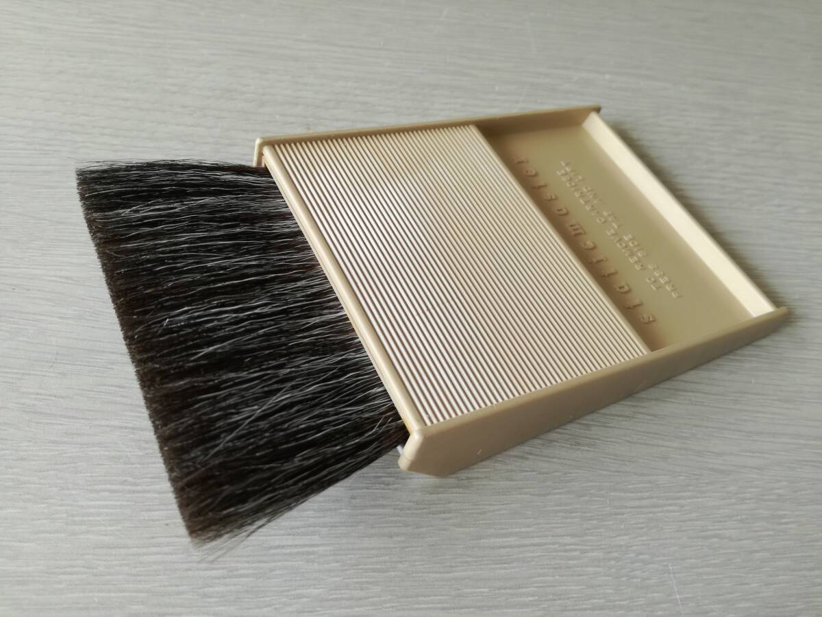  static electricity, dust removal brush ( used STATICMASTER 3C500) NUCLEAR PRODUCTS COMPANY(USA)