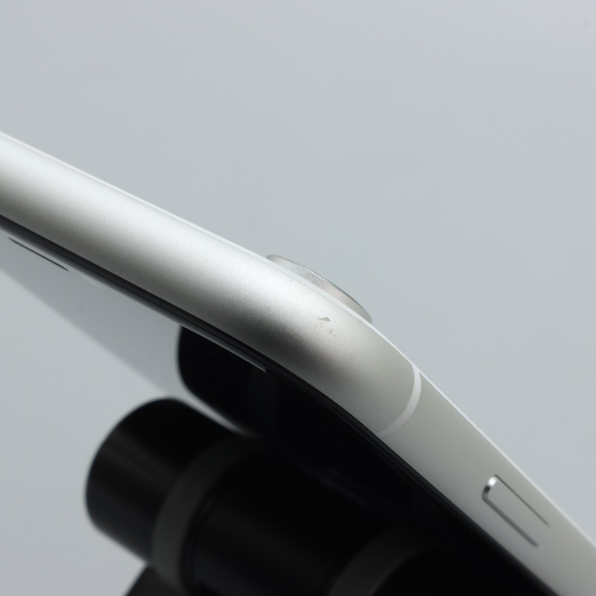Apple iPhoneXR 128GB White A2106 MT0J2J/A バッテリ84% ■SIMフリー★Joshin4137【1円開始・送料無料】の画像8