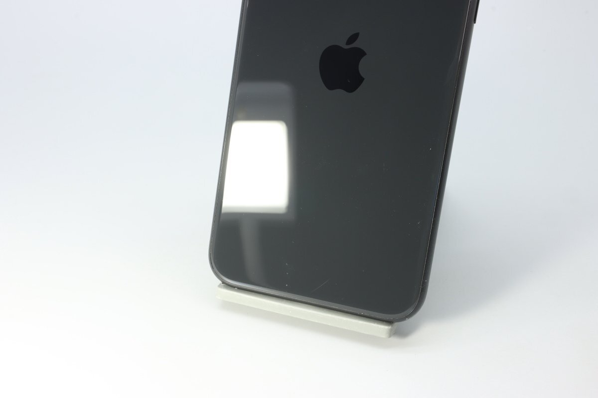 Apple iPhoneSE 128GB (第2世代) Black A2296 MHGT3J/A バッテリ85% ■SIMフリー★Joshin9032【1円開始・送料無料】の画像8