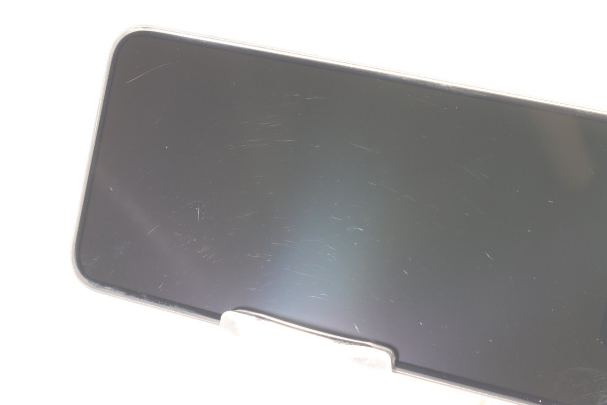 Apple iPhone11 Pro 512GB Silver A2215 MWCE2J/A バッテリ96% ■SIMフリー★Joshin7048【1円開始・送料無料】の画像6