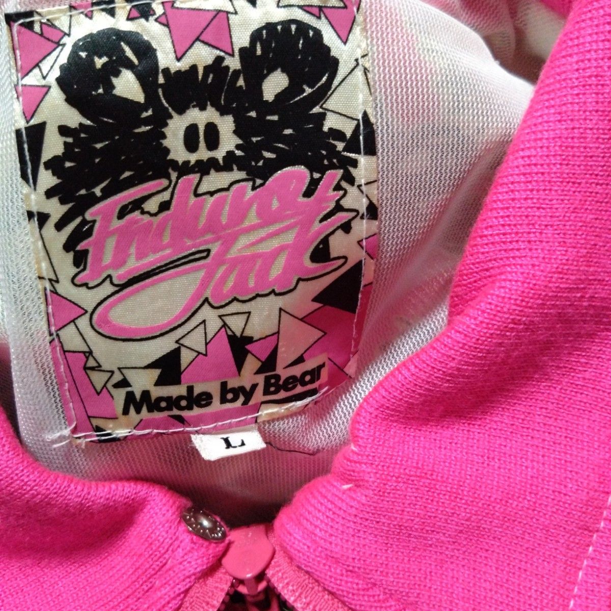 ファクトリーベア ジャケット Lサイズ 未使用|Yahoo!フリマ(旧 ファクトリーベア ジャケット Lサイズ 未使用|Yahoo!フリマ(旧