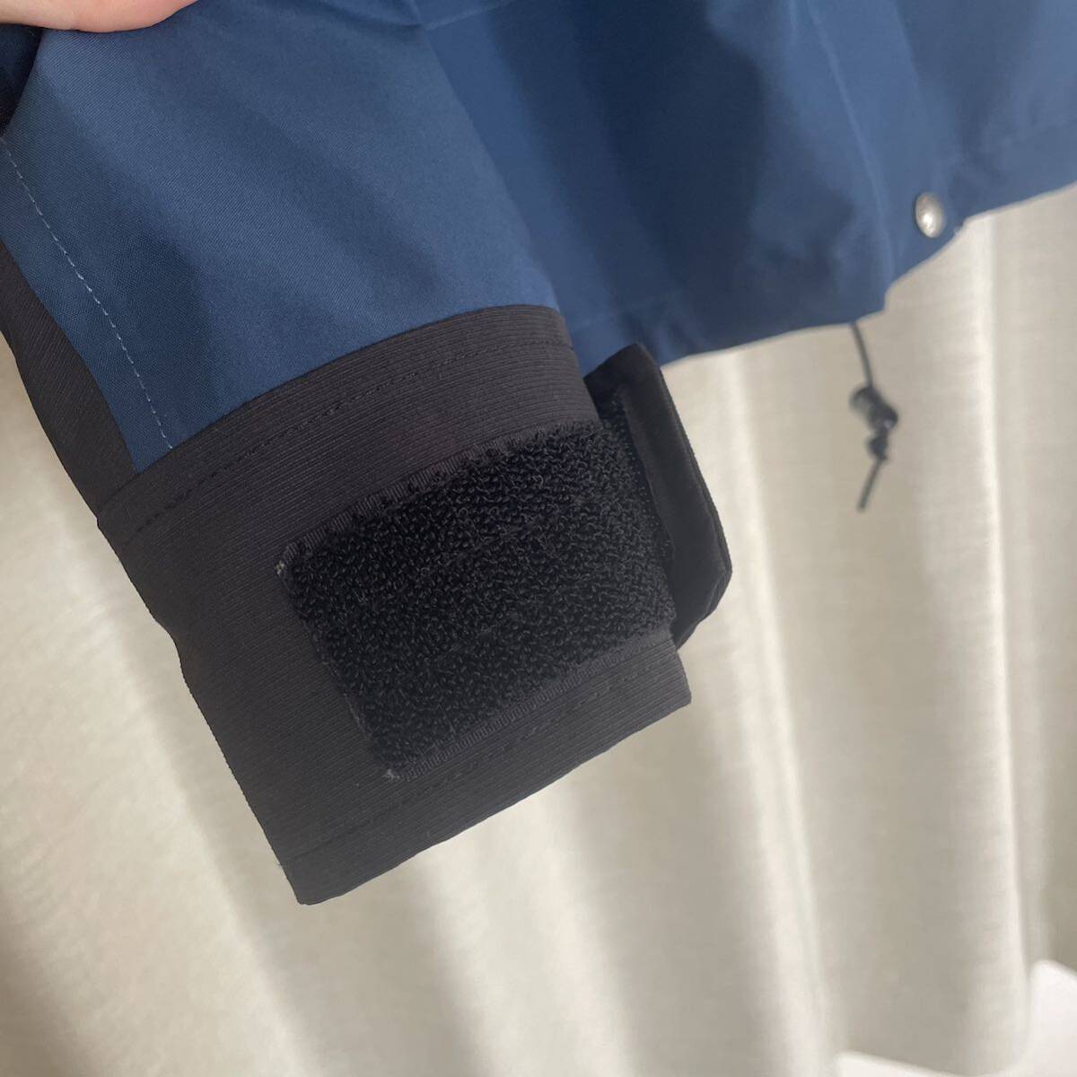 海外限定マウンテンジャケット NF0A3JPA 18SS ネイビー 1990 海外限定マウンテンジャケット NF0A3JPA 18SS ネイビー 1990