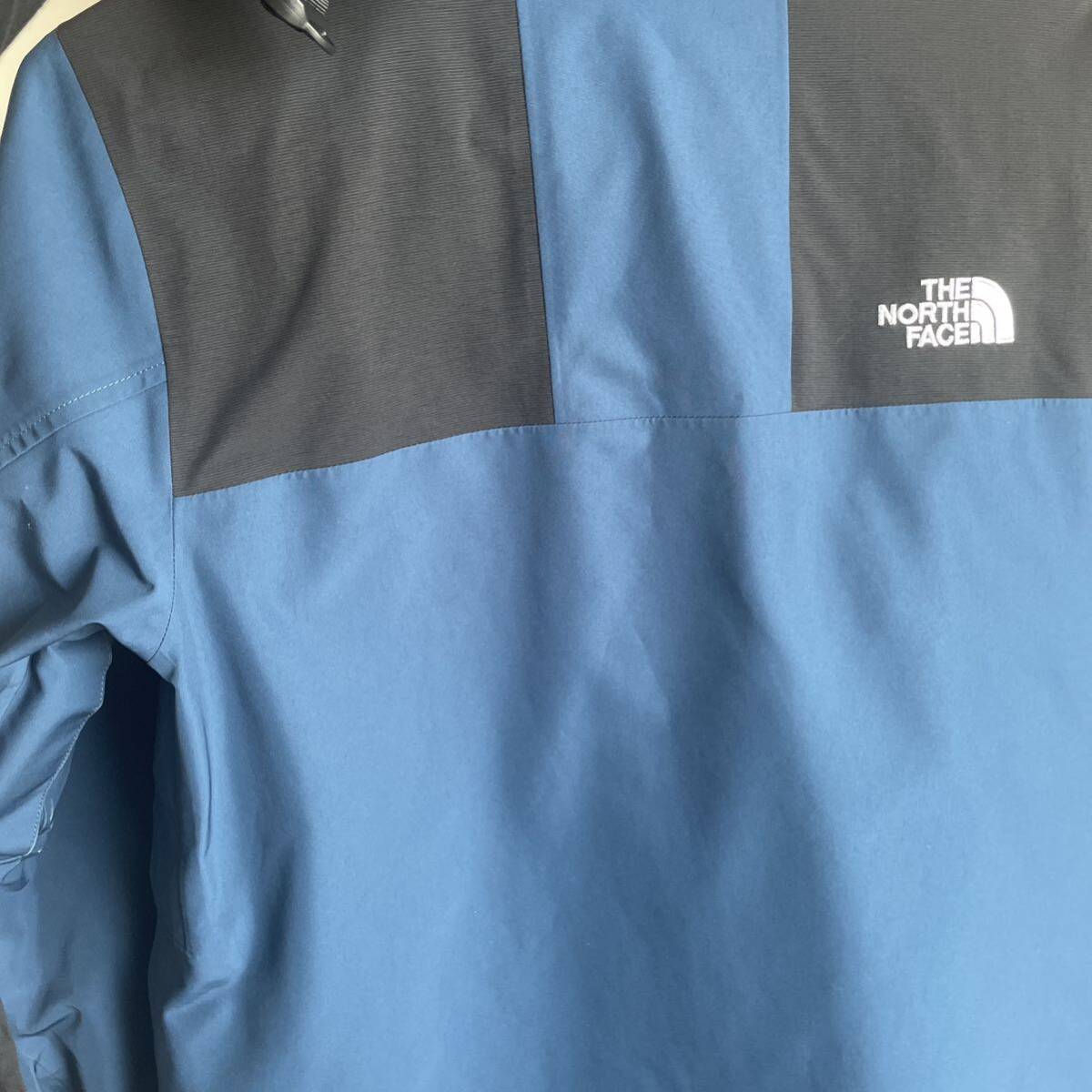 海外限定マウンテンジャケット NF0A3JPA 18SS ネイビー 1990 海外限定マウンテンジャケット NF0A3JPA 18SS ネイビー 1990