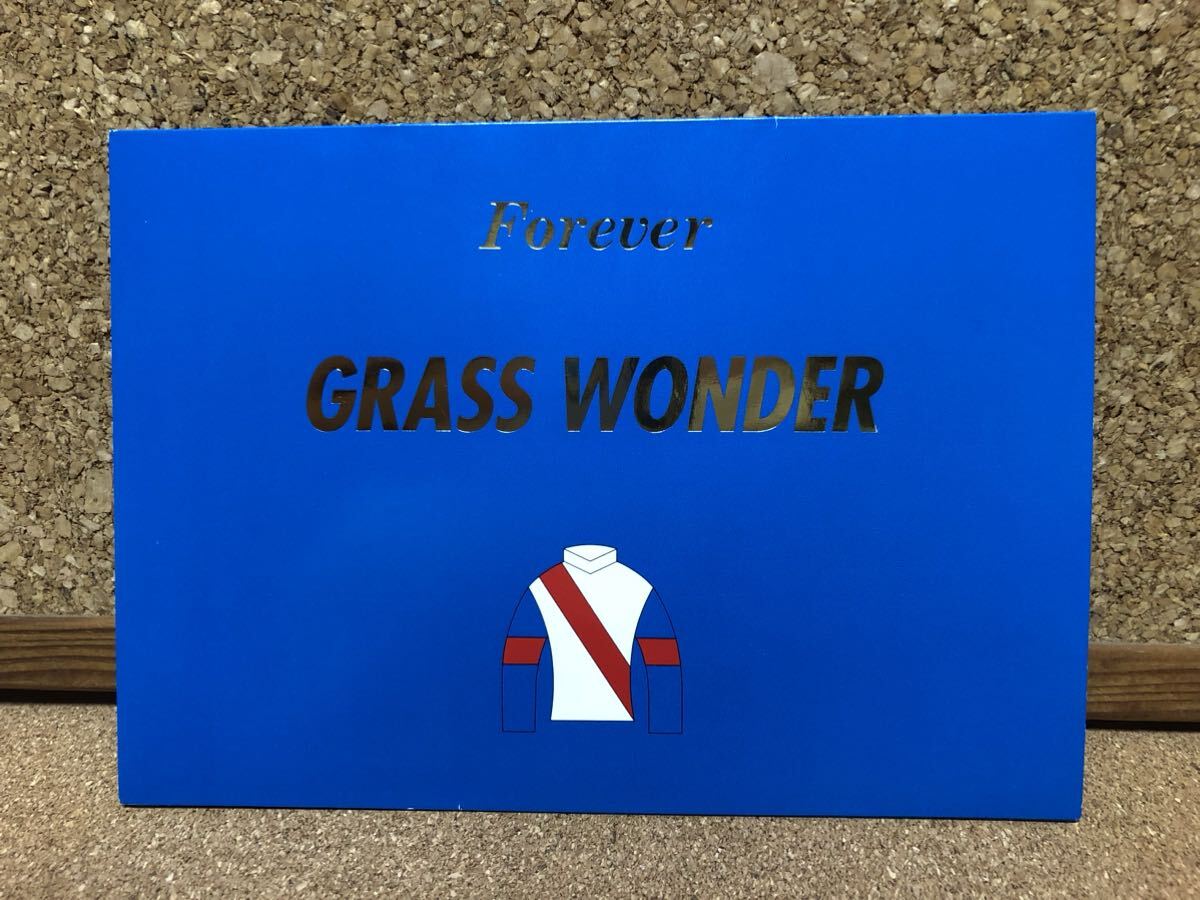  glass wonder * telephone card * horse racing *50 frequency 2 sheets 1000 jpy minute * cardboard attaching * telephone card * telephone card 