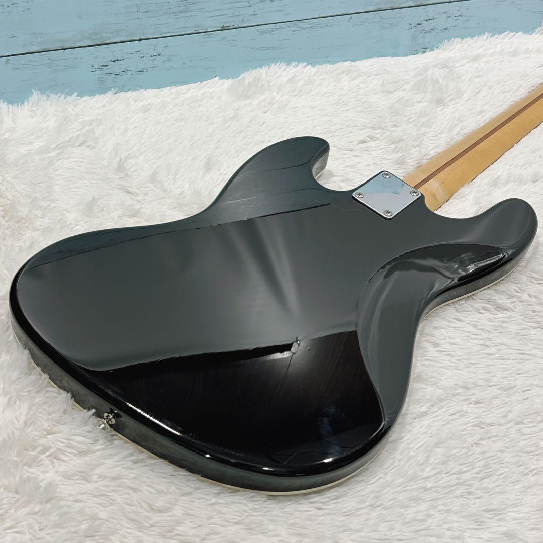 Fender Japan Aerodyne Jazz Bass/エアロダインの画像5