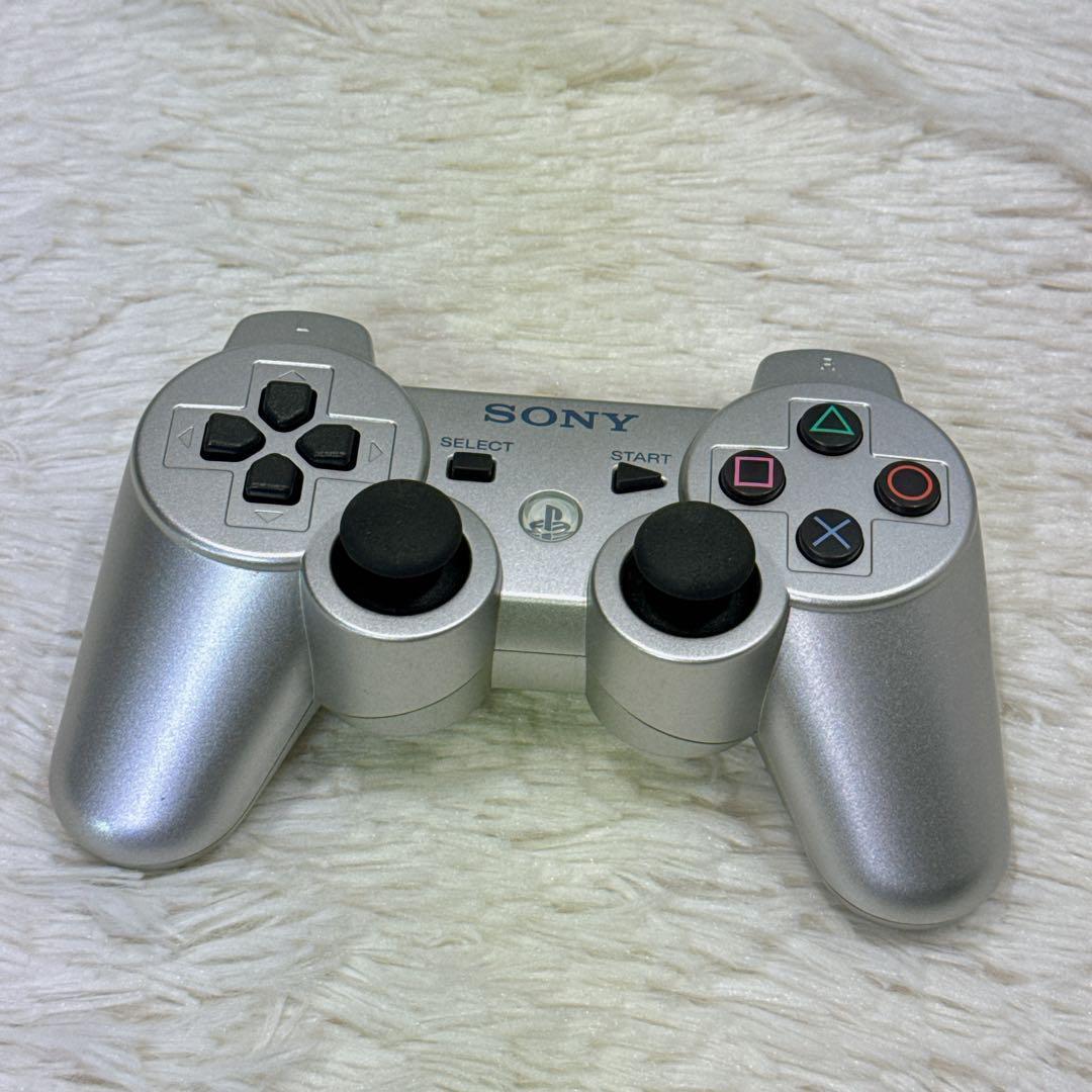 極美品！SONY PlayStation3 CECHL00 PS3本体 プレステ
