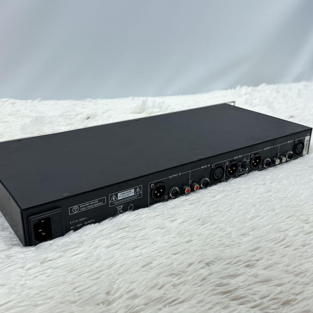 Classic Pro CEQ1215 graphic equalizer graphic equalizer 