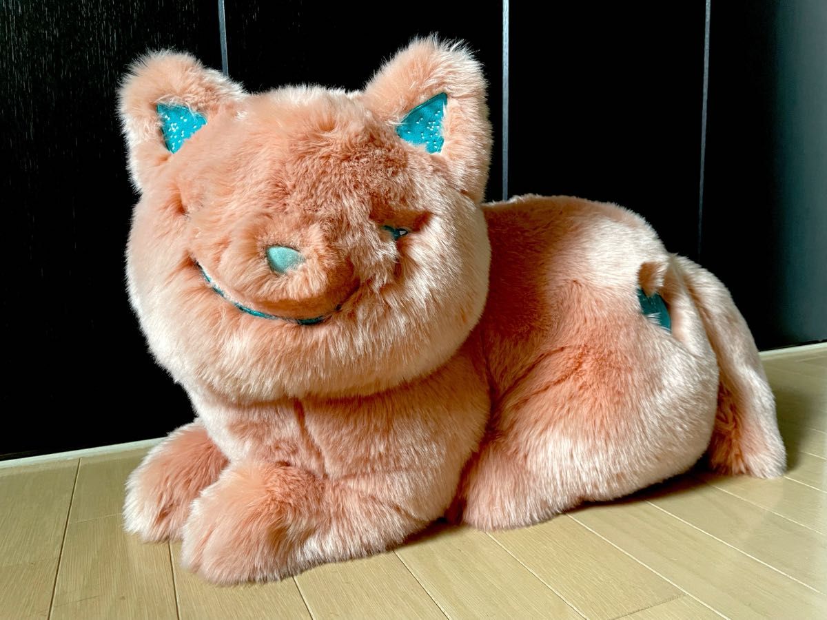 米津玄師 リイシューねこちゃん Grande Terracotta テラコッタ 米津玄師 リイシューねこちゃん Grande Terracotta テラコッタ
