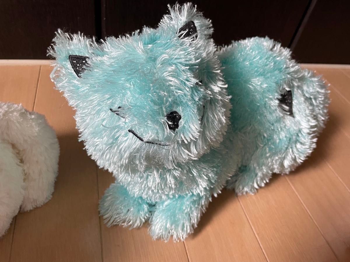 米津玄師 リーシューねこちゃん3匹セット|Yahoo!フリマ(旧 米津玄師 リーシューねこちゃん3匹セット|Yahoo!フリマ(旧