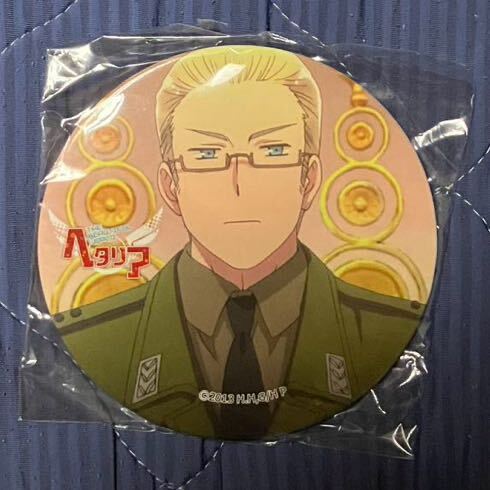 Yahoo!オークション - ヘタリア Axis Powers BIG缶バッジ ドイツ Yahoo!オークション - ヘタリア Axis Powers BIG缶バッジ ドイツ