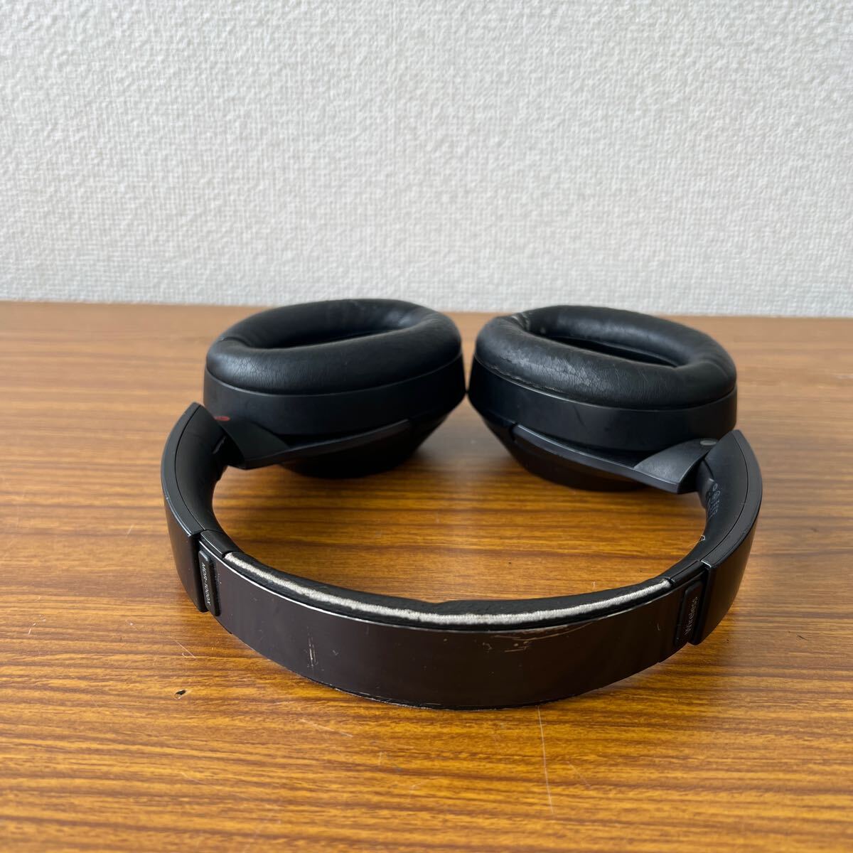  труба S240418 d * Sony SONY беспроводной шум отмена кольцо наушники MDR-1000X **