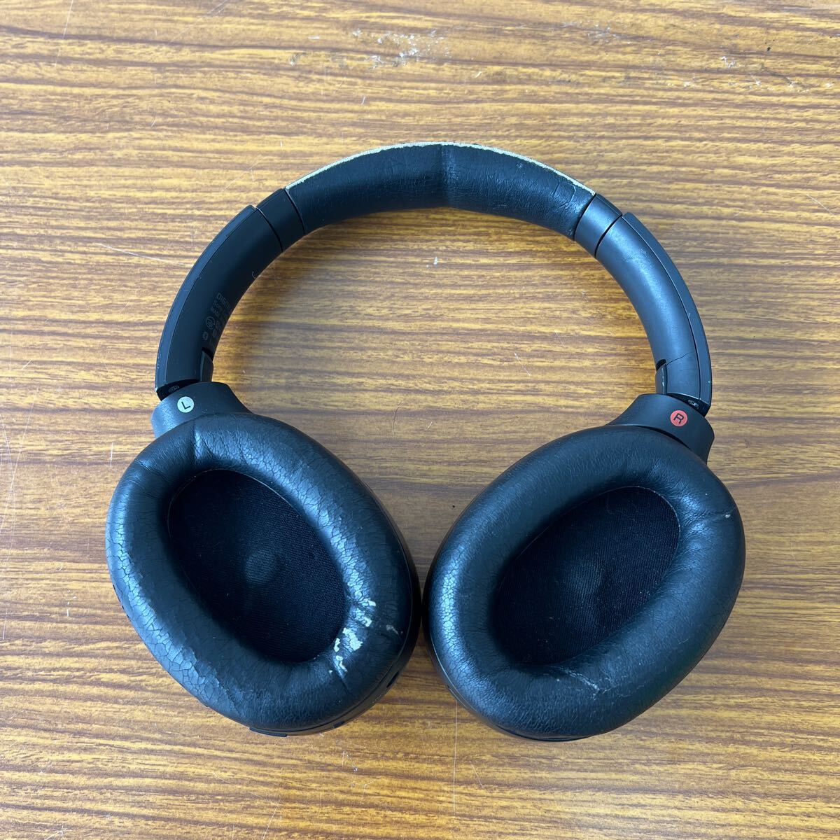  труба S240418 d * Sony SONY беспроводной шум отмена кольцо наушники MDR-1000X **