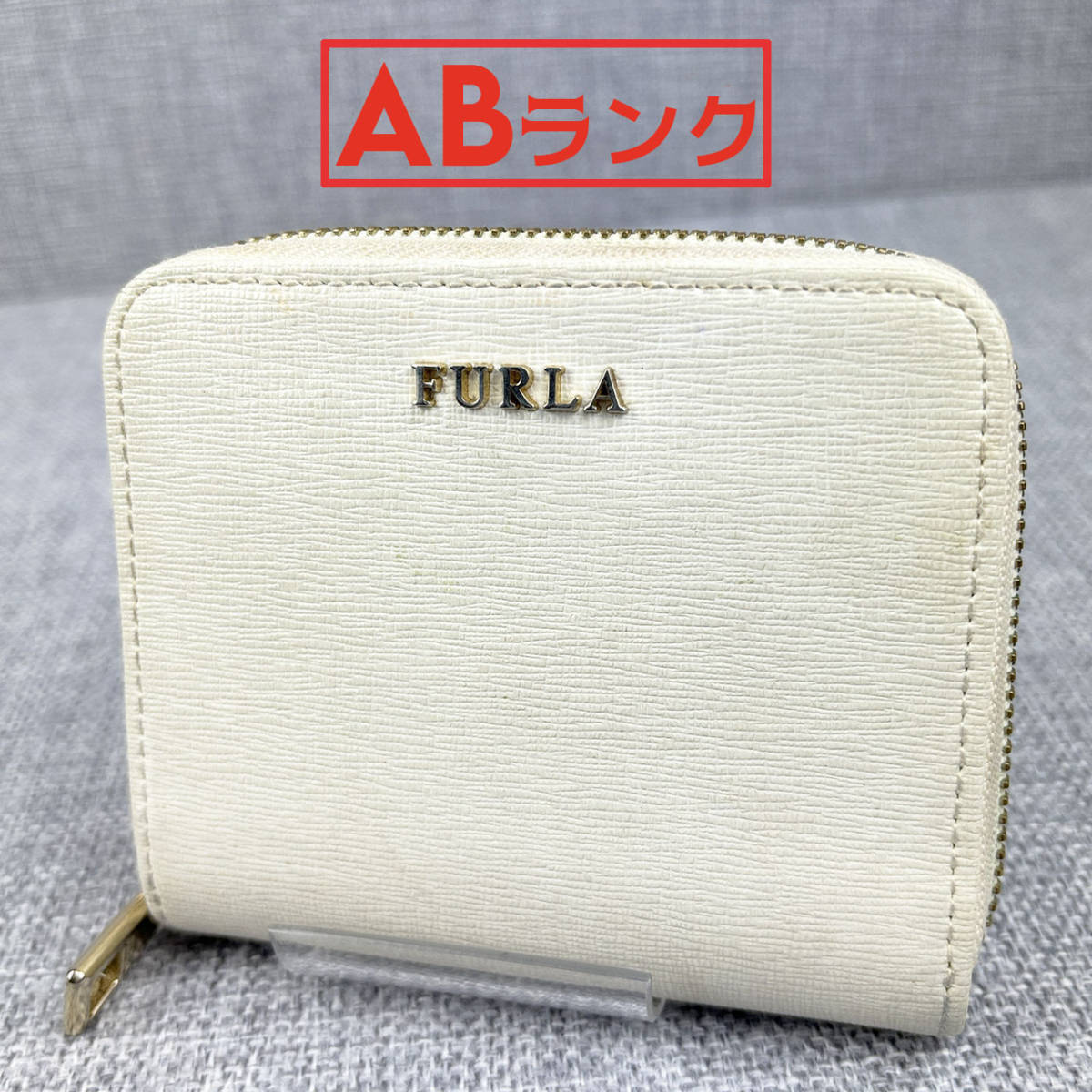 【美品・良品】FURLA フルラ 財布&小物 4点セット 大量 まとめ売り 転売OK 正規品保証！の画像9