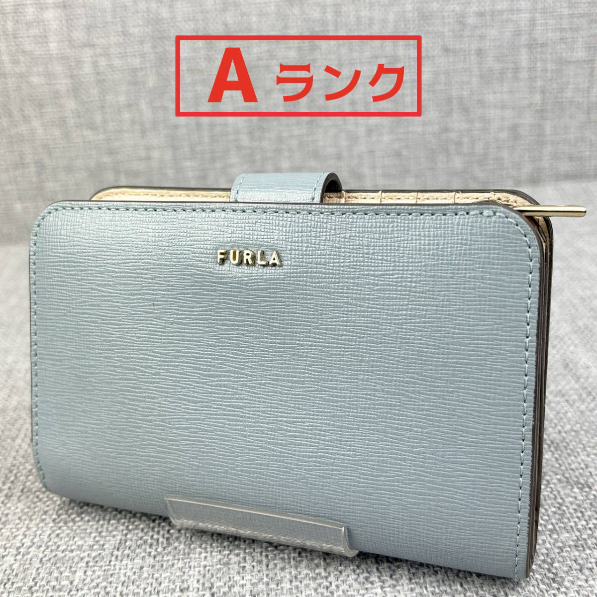 【美品・良品】FURLA フルラ 財布&小物 4点セット 大量 まとめ売り 転売OK 正規品保証！の画像3