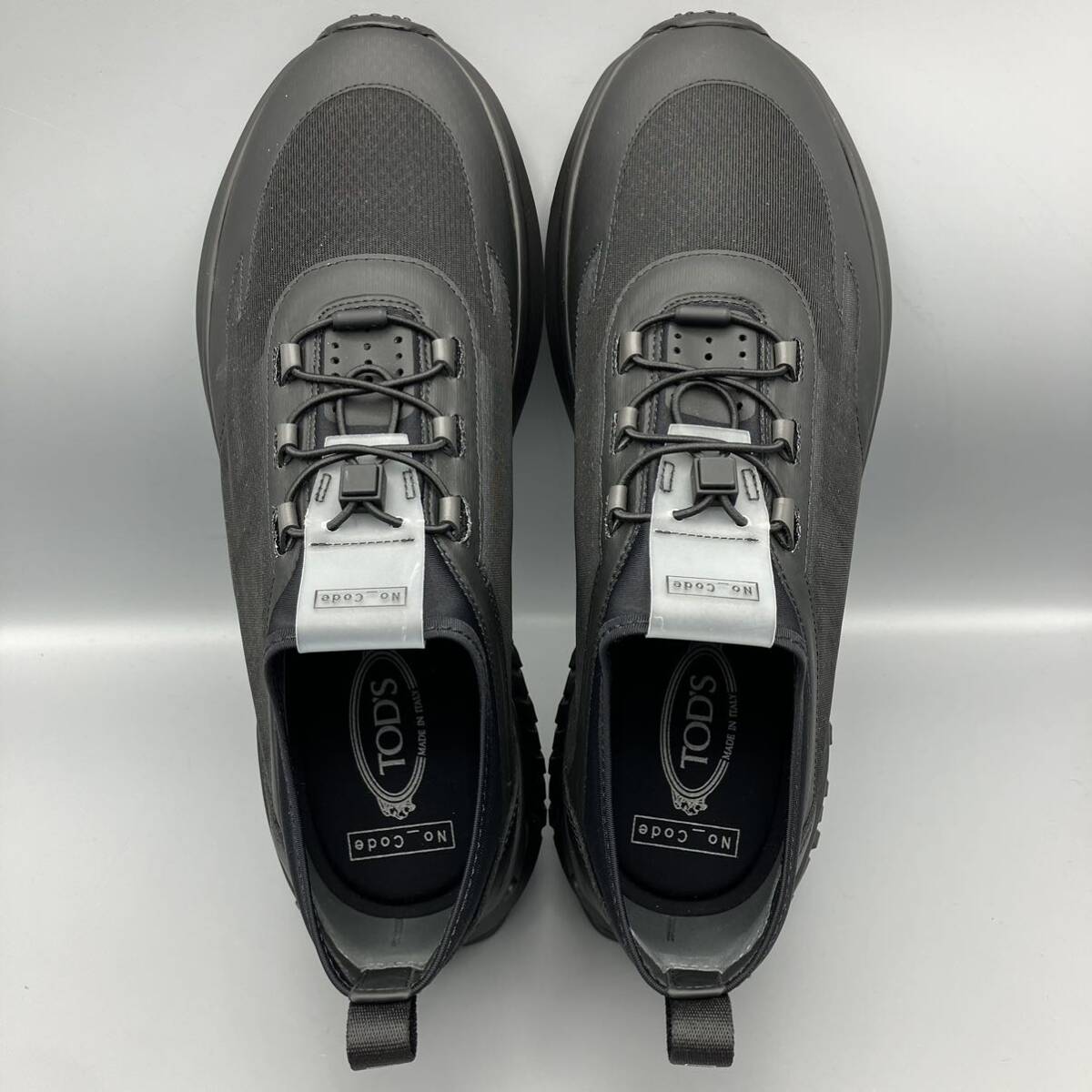 未使用 7 5 JP26 5 BL トッズ ノーコード J スニーカー|Yahoo 未使用 7 5 JP26 5 BL トッズ ノーコード J スニーカー|Yahoo