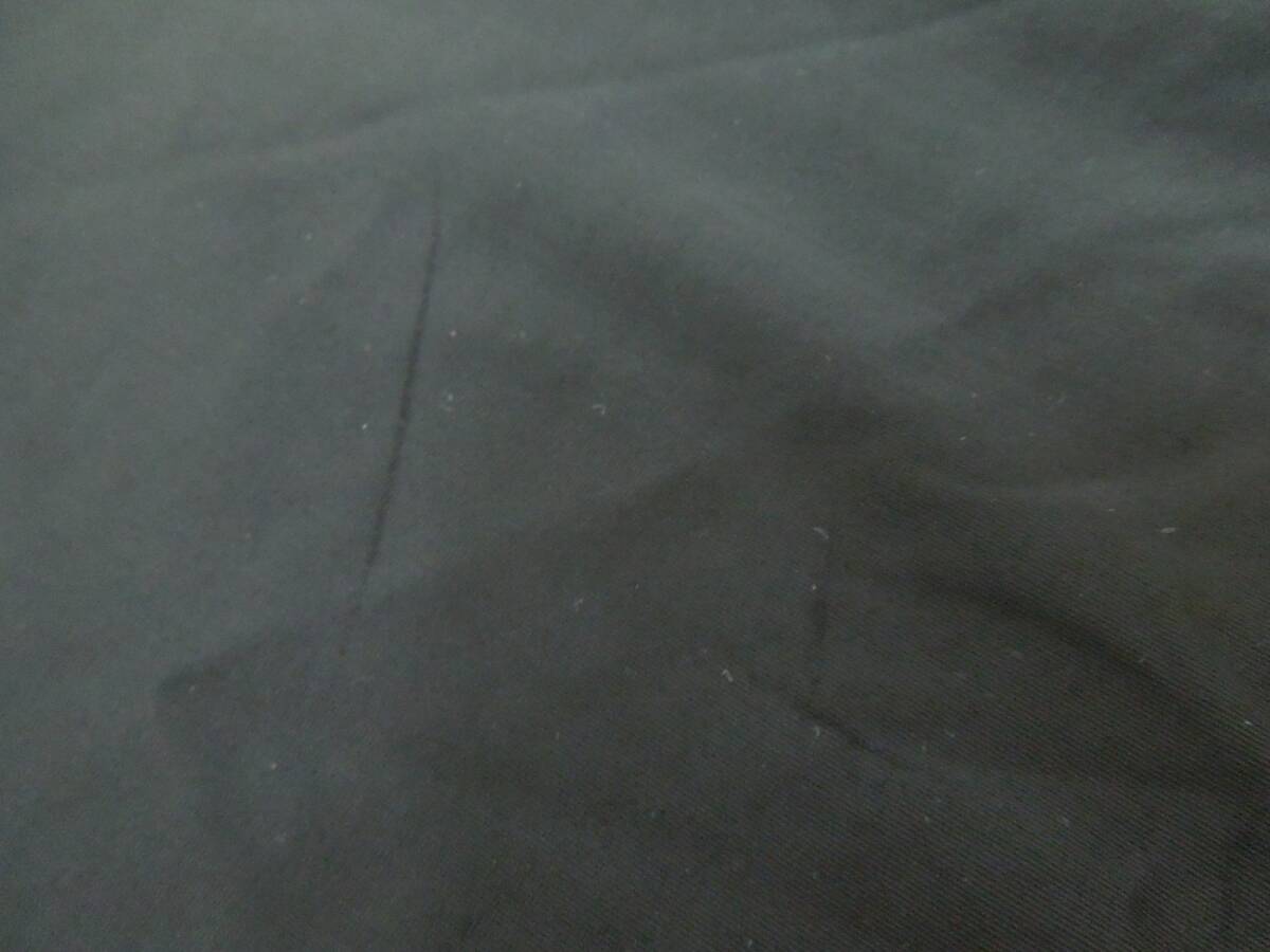‡ 0607 SKINS スキンズ コンプレッションウェア L 上下セット 半袖トップス ハーフタイツ ブラック×イエロー系の画像4