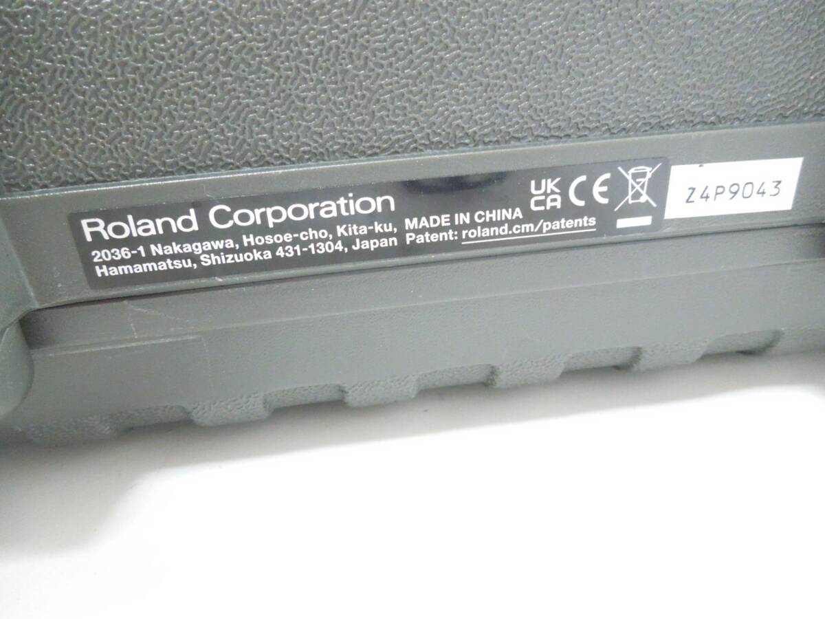 ‡0449 BOSS BCB-30X Pedal Board エフェクターケース ペダルボード コンパクト Roland ケースのみの画像9