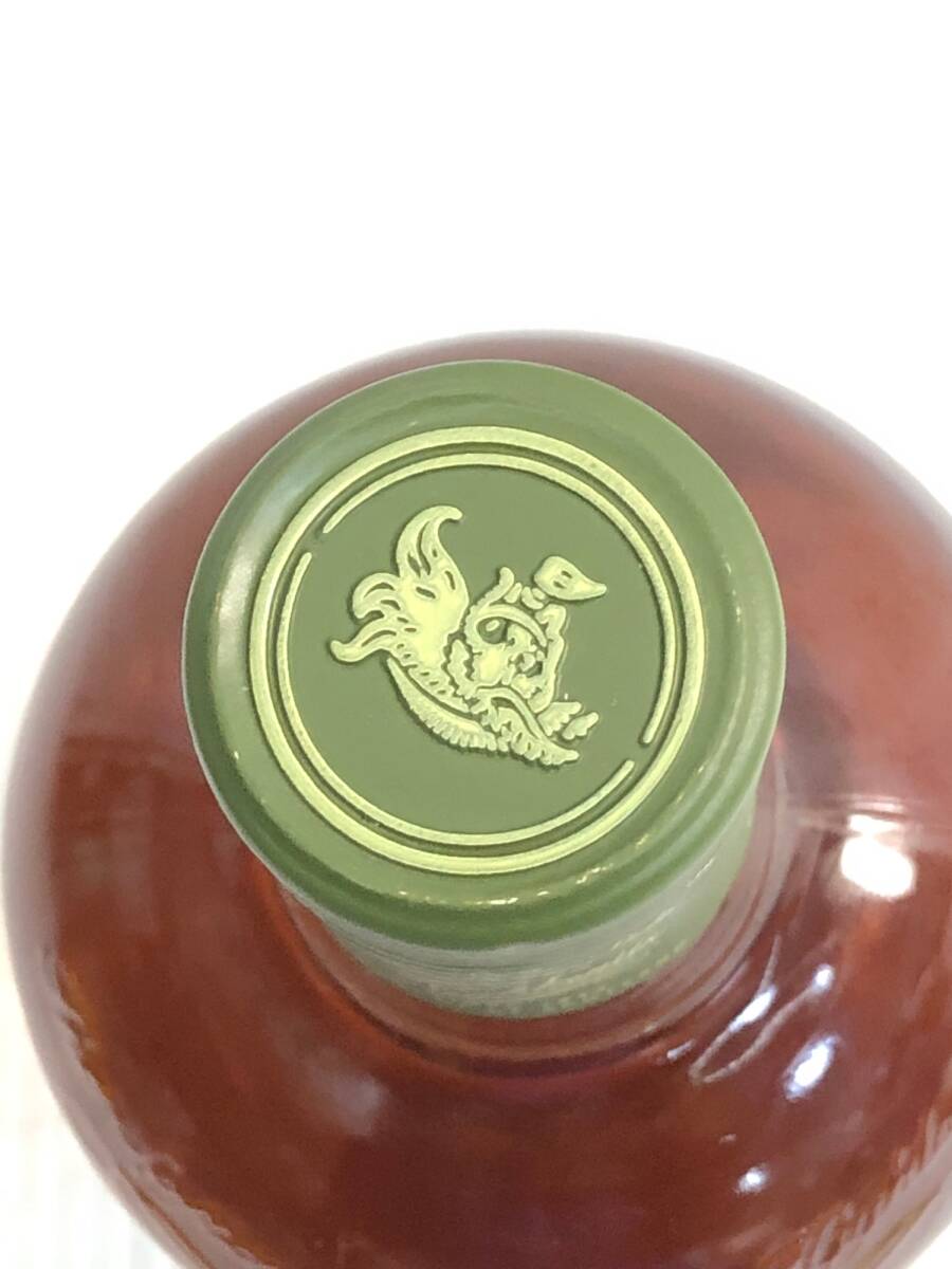 §　A38058　TOMATIN　トマーティン　12年　スコッチウイスキー　700ml　43度　箱付き　未開栓_画像4