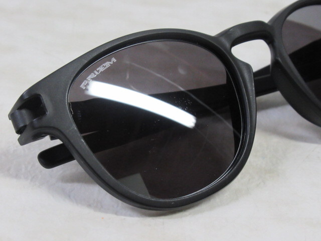 ◆S306.OAKLEY オークリー LATCH ラッチ 9349-1153 サングラス/中古の画像8