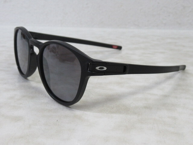 ◆S306.OAKLEY オークリー LATCH ラッチ 9349-1153 サングラス/中古の画像2