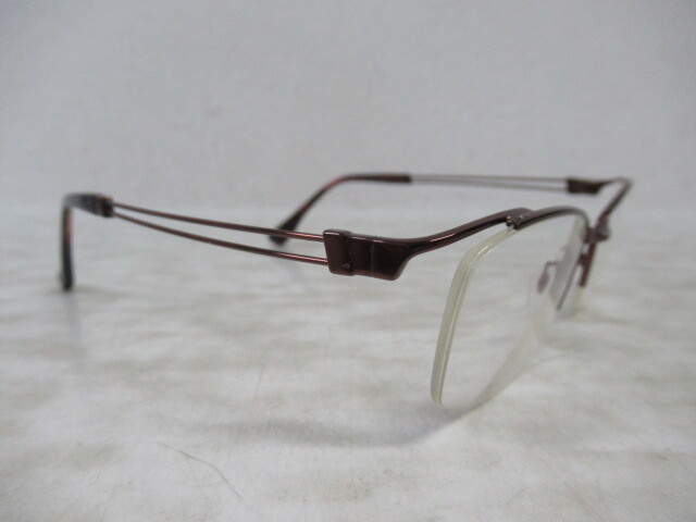 *S411.SABATRA mackerel tiger 19D T:β-Ti glasses glasses times entering / used 