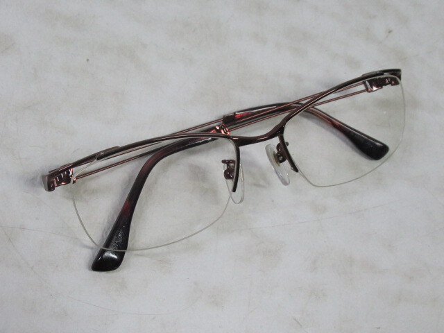 *S411.SABATRA mackerel tiger 19D T:β-Ti glasses glasses times entering / used 