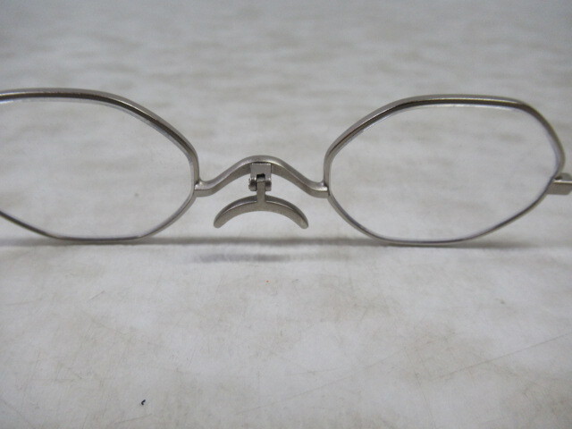 *S424.SHIORIsioliSI-08 C.3 21E +1.50 glasses glasses times entering farsighted glasses / used 