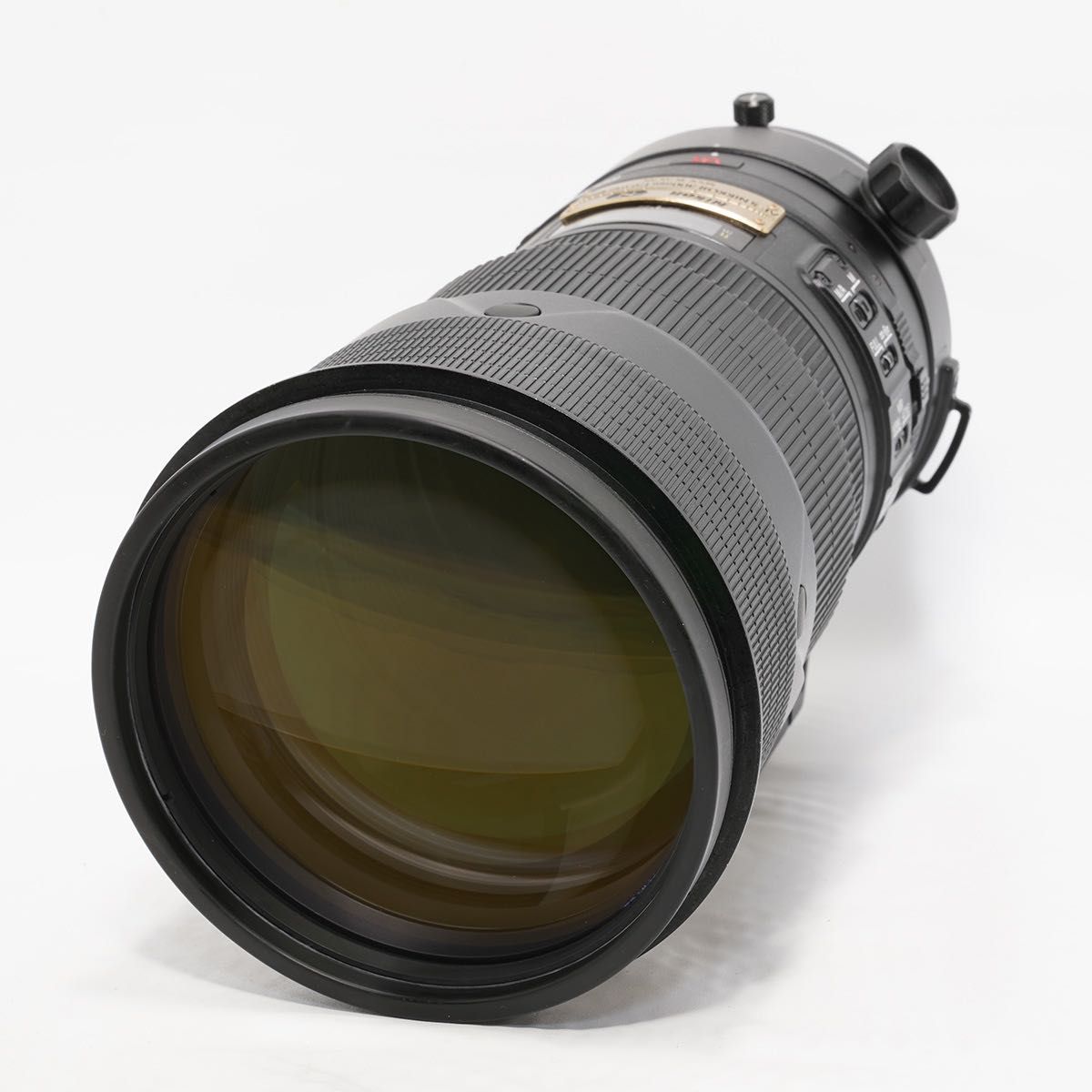 ニコン AF-S NIKKOR 300mm F2.8G ED VR 実用品 やや難あり