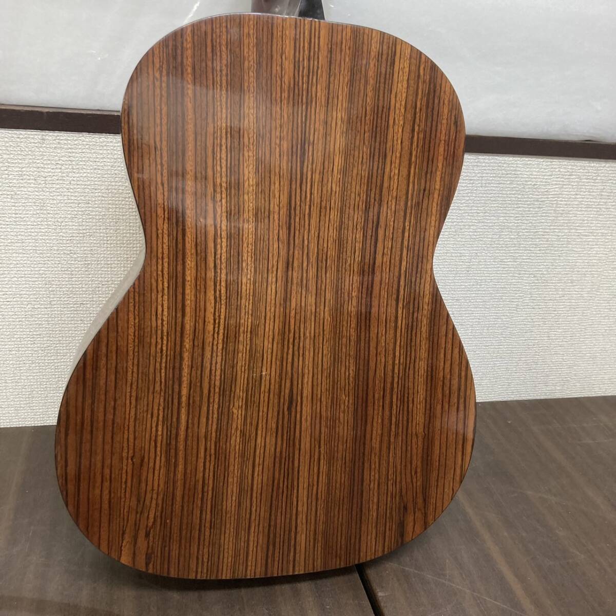 [4-31]SAVOY K-60 クラッシックギター grand concert guitars の画像2