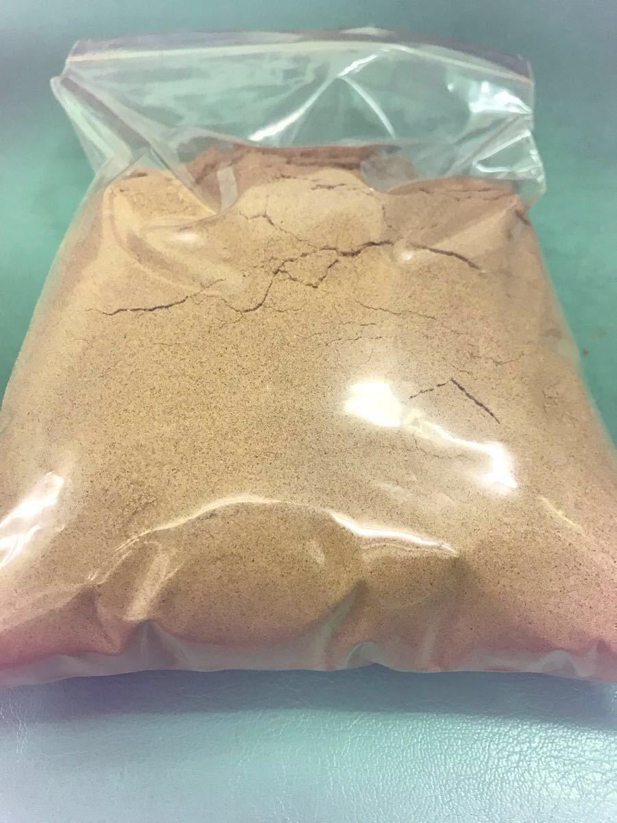  new product [ hybrid spatula pe let ]o Kia mi flour .sanagi flour . both sides go in .. powder powder bait 4kg entering ... fishing ..! crucian carp fishing feed 