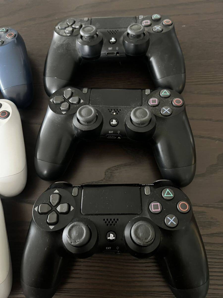 controller [ Junk set sale ]PlayStation4 Sony wireless controller SONY
