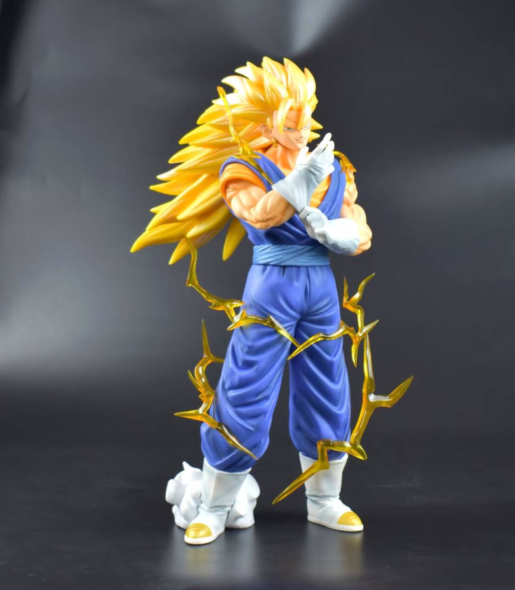 ★ドラゴンボール ☆ ベジット ★海外限定 41CM フィギュア PVCの画像2