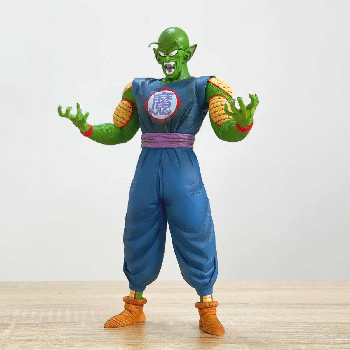 ★ドラゴンボール ☆ピッコロ大魔王 ★海外限定 27CM フィギュア の画像1