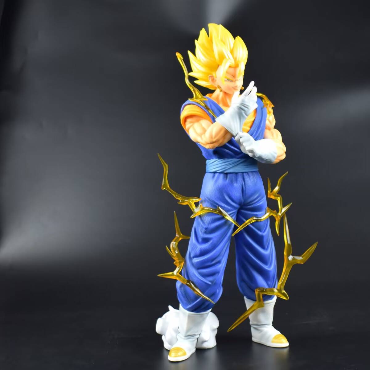 ★ドラゴンボール ☆ ベジット ★海外限定 41CM フィギュア PVCの画像1