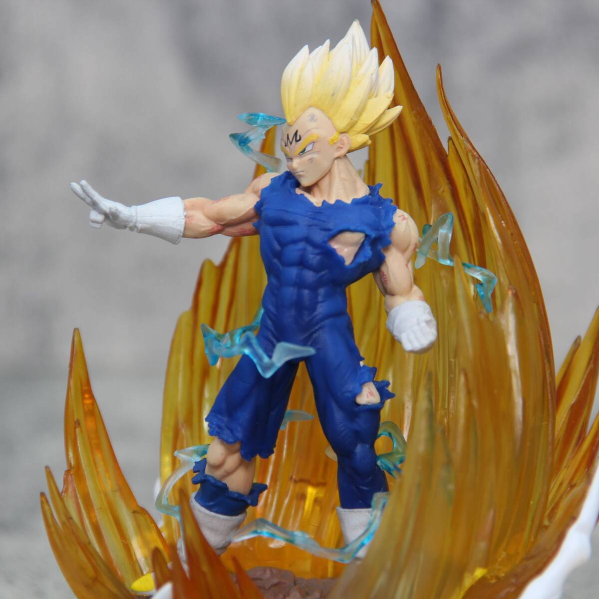 ★ドラゴンボール ☆ベジータ ★海外限定 16CM フィギュア PVCの画像5