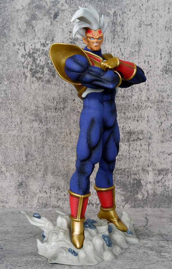 ★ドラゴンボール　☆ベビー　★海外限定　32CM フィギュア PVC_画像5