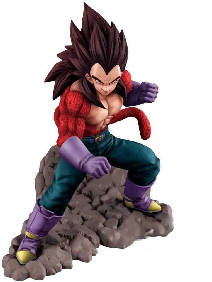 ★ドラゴンボール　☆ゴジータ　★海外限定　17CM フィギュア_画像6