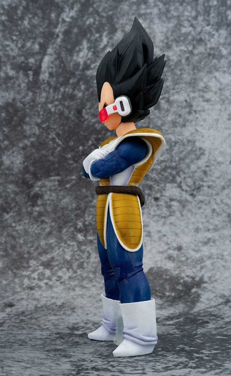 ★ドラゴンボール　☆ベジータ 初期　★海外限定　24CM フィギュア PVC_画像8