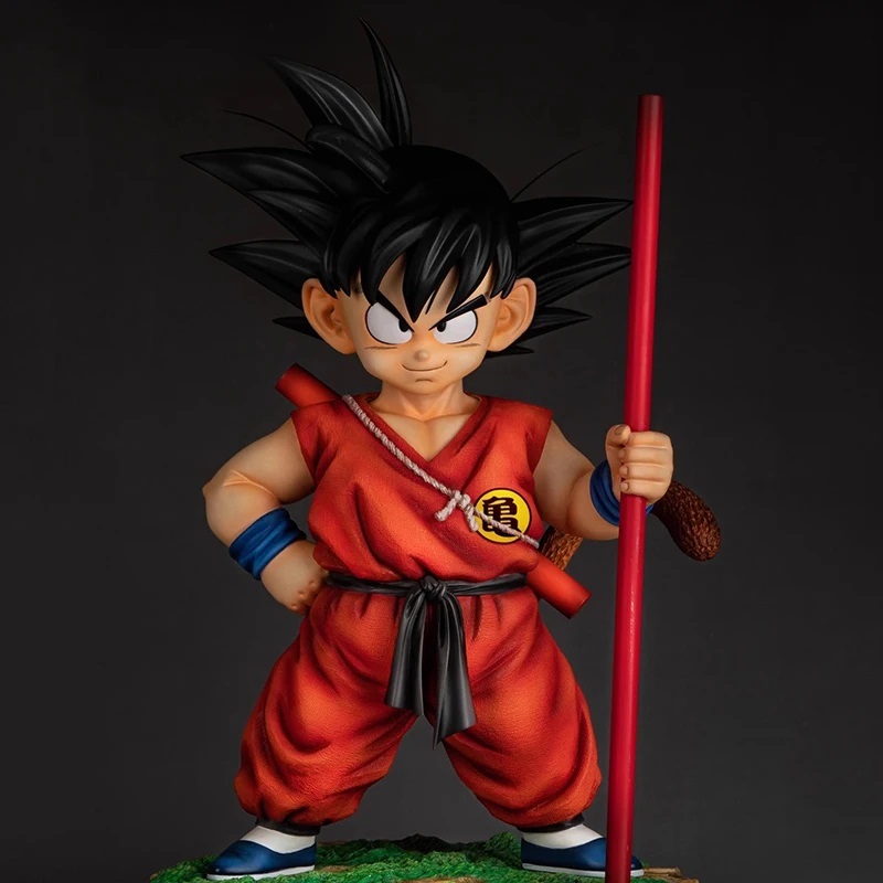 ★ドラゴンボール　☆孫悟空　★海外限定　15CM フィギュア PVC_画像3