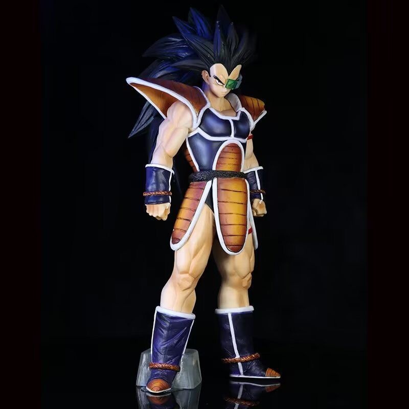 ★ドラゴンボール　☆ラディッツ 　★海外限定　30CM フィギュア PVC_画像1