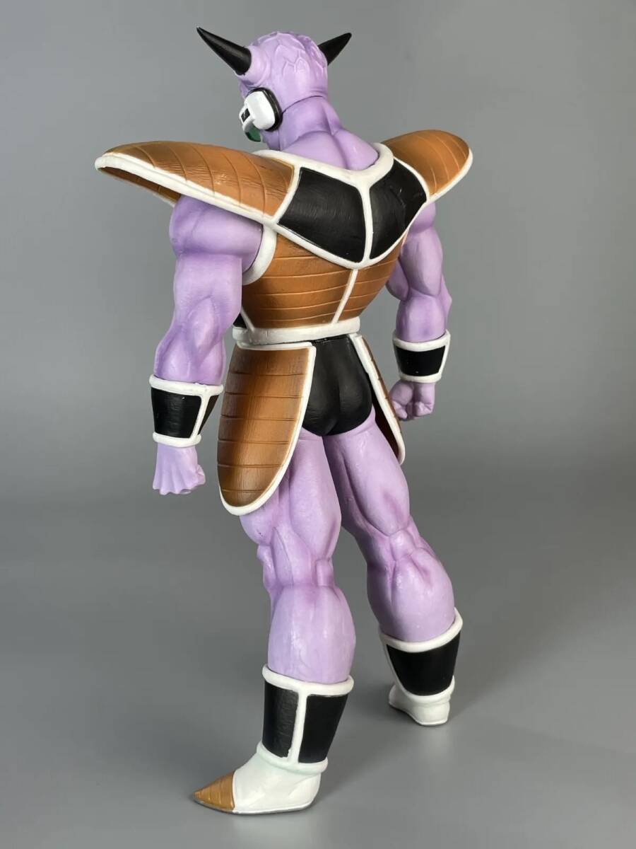 ★ドラゴンボール ☆ギニュー ★海外限定 26CM フィギュア PVC の画像6