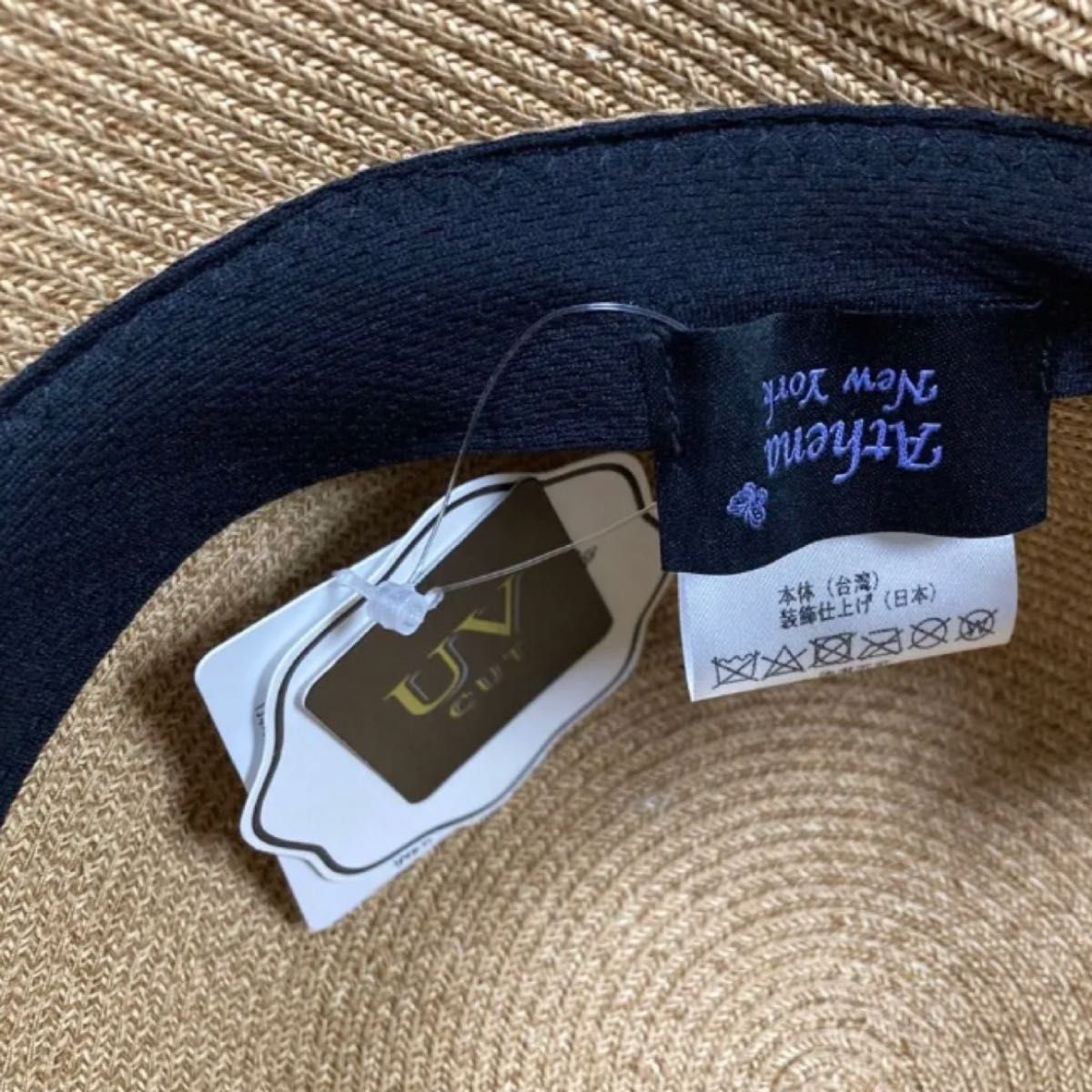 アシーナニューヨーク Athena New York ジャネット Janet 新品 アシーナニューヨーク Athena New York ジャネット Janet 新品