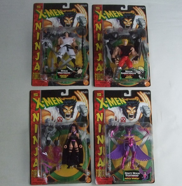未開封 マーベルレジェンド エックスマン X-MAN X-MEN Xマン X 未開封 マーベルレジェンド エックスマン X-MAN X-MEN Xマン X