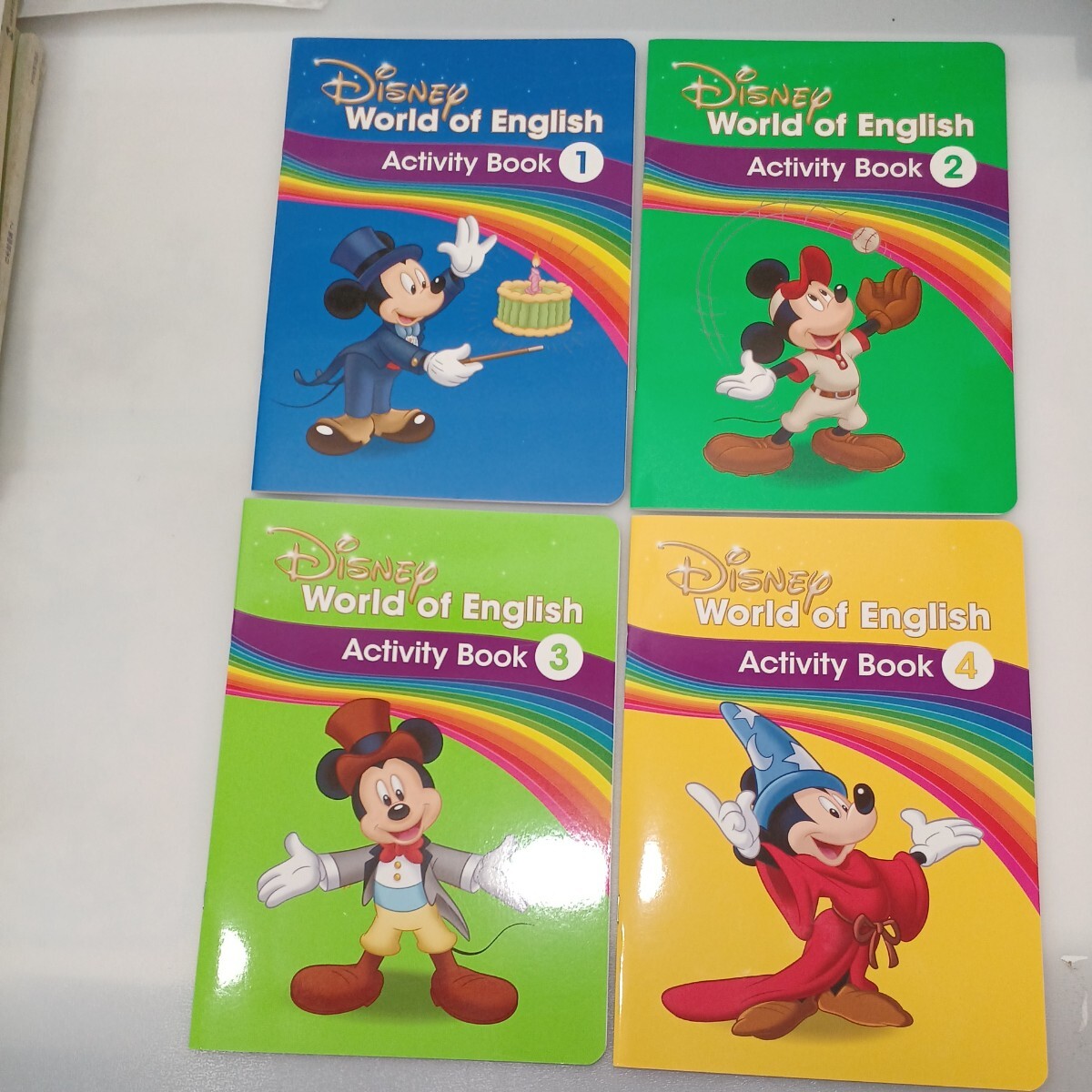 zaa-563 ディズニーワールドイングリッシュ Disney World of zaa-563 ディズニーワールドイングリッシュ Disney World of