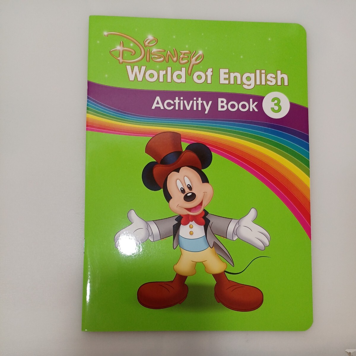zaa-563 ディズニーワールドイングリッシュ Disney World of zaa-563 ディズニーワールドイングリッシュ Disney World of