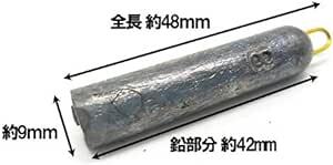 WakyaJig ホゴオモリ 8号(約30g)16個_画像2