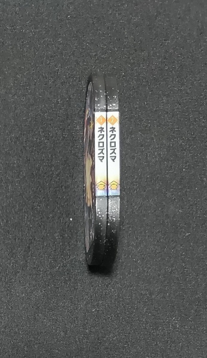 ポケモン メザスタ ネクロズマ ２枚セット ゴージャススター３弾の画像2