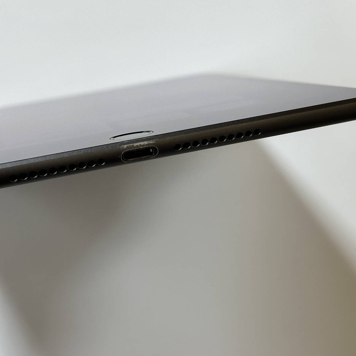 Apple SIMフリー iPad mini (第5世代) スペースグレイ 64GB MUX52J/A Wi-Fi+Cellular アクティベーションロック解除済_画像8