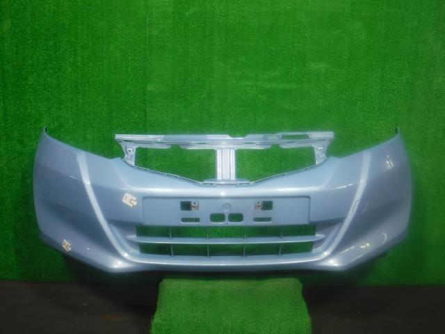 フィット DAA-GP1 FバンパーASSY LDA-MF6 71101-TF0-900ZX_画像1