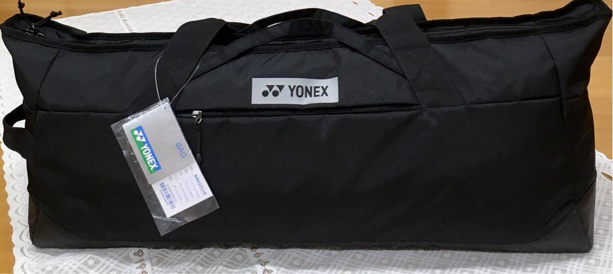  new goods, tag attaching!YONEX Yonex to-na men to bag racket back * tennis racket 2 ps storage * price :9,350 jpy * field 